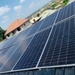 Cost of solar installation in Ibadan